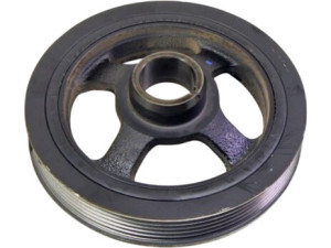 231242M710 (KIA) Шкив коленвала 1.6T-GDI 16VHyundai Kona 17-23 Hyundai Elantra CN7 20- Kia K5 19-