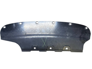 51127184765 (BMW) Кронштейн заднего бампераBMW 5 F10-18 10-17