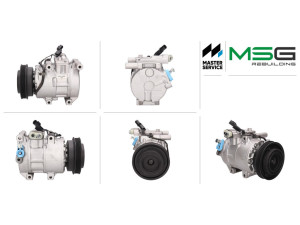 97701-1G000 R (KIA) Компрессор кондиционера