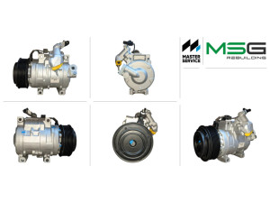 38810-R3L-E02 R (HONDA) Компрессор кондиционераHonda Civic FB/FG 11-17