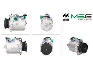 AKC200A221B R (MITSUBISHI) Компрессор кондиционера
