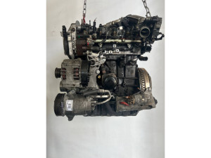 F9Q804 (RENAULT) Двигун з навісним 1.9DCI 8V F9Q 804 81kW