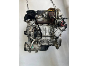 HHJB (FORD) Двигун з навісним 1.6TDCI 16V HHJB