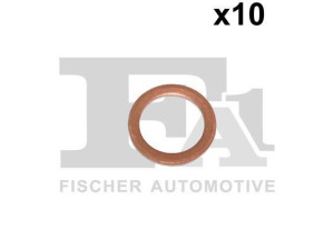 397.980.010 (FA1) Кольцо маслосливной пробки