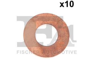 694.889.010 (FA1) Кольцо маслосливной пробкиPeugeot 207 06-15 Citroen C4 Picasso 06-13 Land Rover Freelander 06-14