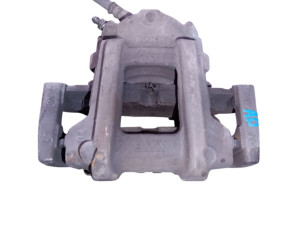34116850643 (BMW) Суппорт тормозной передний левыйBMW 2 F22-23 14- BMW 1 F20/F21 11-19