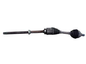 LR006707 (LAND ROVER) Привод передний правый 6 ступ в сборе 2.2TDI 16VLand Rover Freelander 06-14