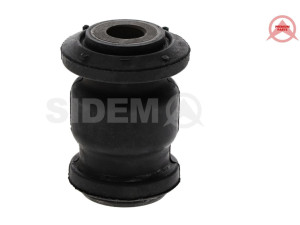 819674 (SIDEM) Сайлентблок важеля передньогоFiat 500X 15- Jeep Compass 16-24 Jeep Renegade 14-