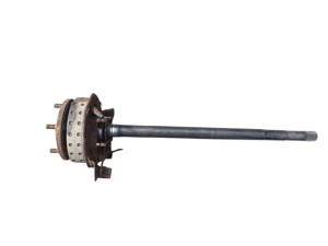 MR377495 (MITSUBISHI) Полуось задняяMitsubishi Pajero Sport 99-09