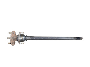 39600EB30B (NISSAN) Полуось задняяNissan Navara 05-15