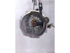430003C920 (KIA) КПП 5 ступ 4*4 гидр нажим 2.5CRDI 16V