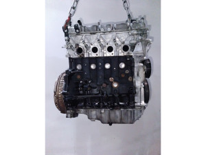 D4FB (HYUNDAI) Двигатель U2 1.6CRDI 16V