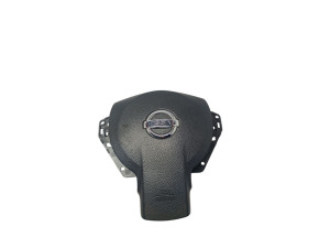 98510JD16D (NISSAN) Подушка безопасности руль 2 разъемаNissan Qashqai 07-14
