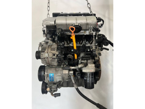 AZJ (VW) Двигун з навісним 2.0MPI 8V AZJ 115HP