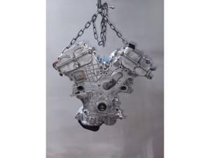 2GR-FE (TOYOTA) Двигатель восстановленный 3.5MPI 24V 2GR-FE V6