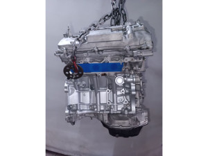 2GR-FE (TOYOTA) Двигатель восстановленный 3.5MPI 24V 2GR-FE V6