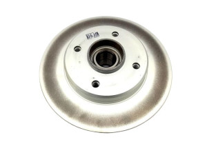 4249.32 (PEUGEOT) Диск тормознойPeugeot 307 01-11 Citroen C4 04-11 Opel Crossland 17-