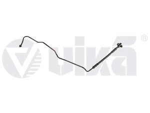 66111610101 (vika) Шланг тормозной задний правыйVW Polo 02-09 Skoda Fabia I 99-07 Skoda Fabia II 07-14
