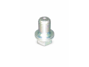 6659970030 (SSANGYONG) Пробка ДВС сливная масляного поддона 2.3MPI 16V, 2.0XDI 16V, 3.2MPI 24V, 2.7XDI 20V, 1.6XDI 16V, 1.6SsangYong Tivoli 15- SsangYong Actyon 06-11 SsangYong Actyon Sports 12-