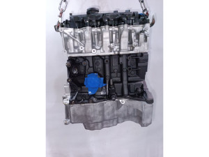 K9K 608 (RENAULT) Двигун відновлений 1.5DCI 8V K9K 608 66kWRenault Clio IV 12-19