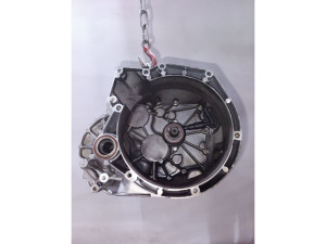 AV6R7002KK (FORD) КПП 6 ступ гидр нажим центр 1.6TDCI 8VFord C-MAX 10-19 Ford Focus III 11-18