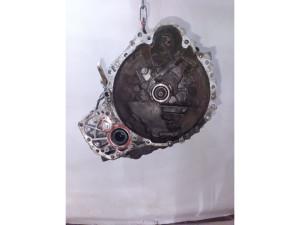 E353F (TOYOTA) КПП 5 ступ 4*4 2.0TDI 16V
