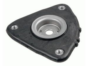802 458 (SACHS) Опора амортизатораFord Focus II 04-11 Mazda 3 03-09 Volvo S40 04-12