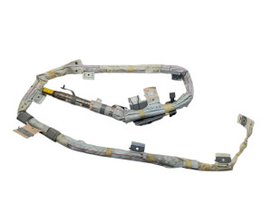 98251FJ051 (SUBARU) Подушка безопасности штора леваяSubaru XV 11-17 Subaru Impreza 11-16