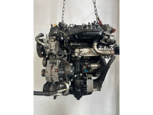 D4HB (KIA) Двигатель с навесным Euro5 под АКПП 5 отв 2.2CRDI 16V D4HB 110kW