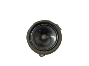 61012FJ210 (SUBARU) Стекло двери передней левой треугольникSubaru XV 11-17 Subaru Impreza 11-16
