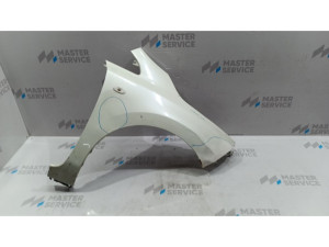 F31003NAAA (NISSAN) Крыло переднее правое под повторитель