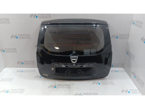 901003101R (DACIA) Крышка багажника стекло