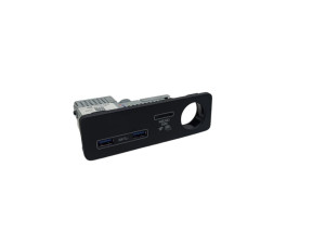 T2R34229 (JAGUAR) Разъем USB SIM в консольRange Rover Sport 13-22 Range Rover Evoque 19- Jaguar F-Pace 16-