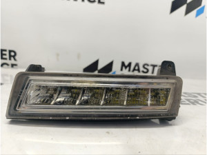 A1648200756 (MERCEDES-BENZ) Фара ліва денного світла