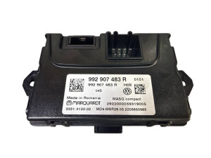 992907483R (PORSCHE) Блок управления крышки багажника спойлераPorsche 911 19- Porsche Taycan 19- Porsche Panamera 16-