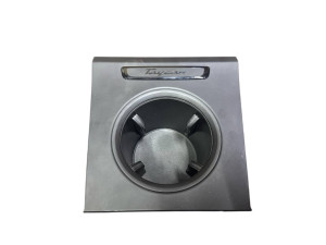 9J1864365E (PORSCHE) Подстаканник в консоль переднийPorsche Taycan 19-