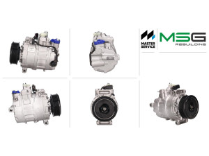 7L6820808 R (VAG) Компрессор кондиционера