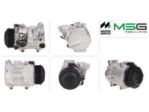 88320-08060 R (TOYOTA) Компрессор кондиционераToyota Alphard 08-15 Lexus ES 06-12 Lexus ES 12-18