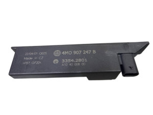 PAB90724700 (PORSCHE) Антенна Keyless крышки багажникаVW Touareg 18- Audi Q7 15- Porsche Taycan 19-