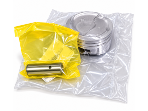 234102G201 (MOBIS) Поршень с пальцем STD-A 2.4MPI 16V, 2.4GDI 16VHyundai Sonata YF 09-14 Hyundai Tucson (IX35) 09-16