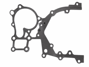 213412A002 (MOBIS) Прокладка ДВС нижняя 1.6CRDI 16V D4FB, 1.5CRDI 16V D4FA, 1.1CRDI 12V D3FAHyundai i-30 07-12 Hyundai Tucson (IX35) 09-16 Kia Sportage 10-15