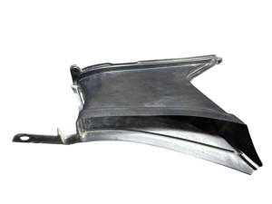 PAD809963 (PORSCHE) Воздуховод кузова тормозного механизма левого переднего крылаPorsche Taycan 19-