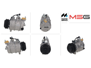 AC0235 (MSG) Компресор кондиціонера