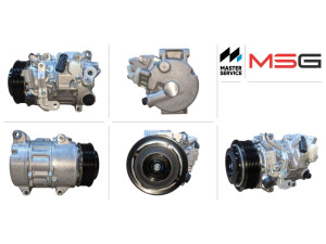 AC0290 (MSG) Компрессор кондиционераLexus ES 18-