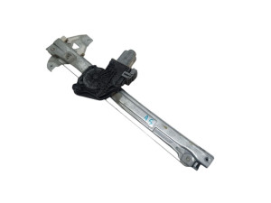 9221GR (CITROEN) Стеклоподъемник передний левый 6 пиновCitroen DS4 10-15 Citroen C4 10-20