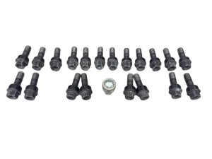 WHT004676A (PORSCHE) Болт колесный комплектAudi e-tron GT 21- Porsche Panamera 09-18 Porsche Cayenne 10-17