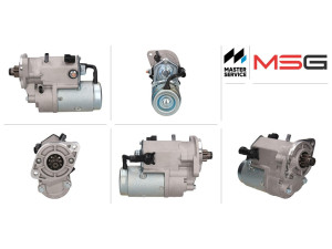JMS1234 (MSG) СтартерHyundai Sonata NF 04-09 Hyundai Tucson 04-09 Kia Magentis 05-10