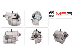 JMS1015 (MSG) СтартерToyota Tacoma 95-04 Toyota Hiace 95-12
