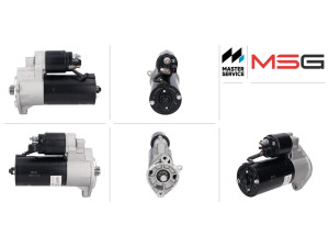 CMS1115 (MSG) СтартерVW LT28-55 96-06