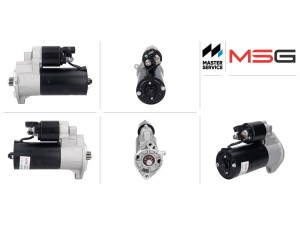 CMS1165 (MSG) СтартерVW LT28-55 96-06